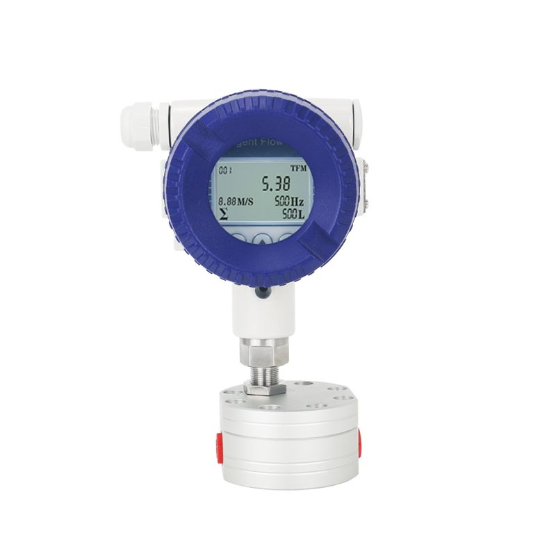 齒輪流量計在膠水行業的應用